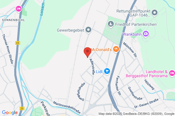 Gemeindewerke Garmisch-Partenkirchen