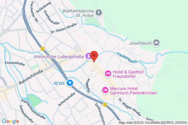 Seeweg Sportmoden