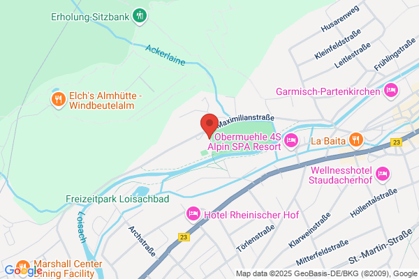 Turnverein Garmisch 1868 e.V.
