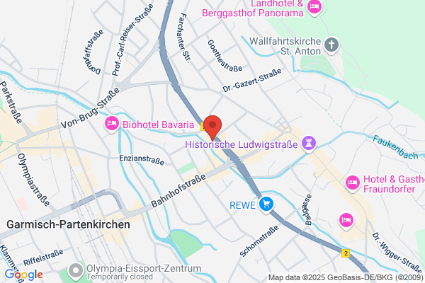 Lohi - Lohnsteuerhilfe Bayern e. V. Garmisch-Partenkirchen
