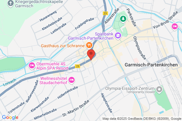 taxi garmisch cumali metincan