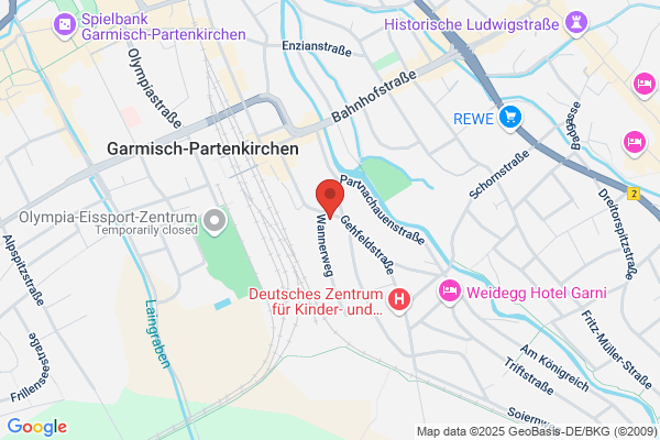 Ferienwohnung Minge