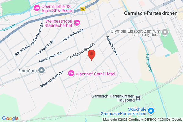Taxi Garmisch Acar