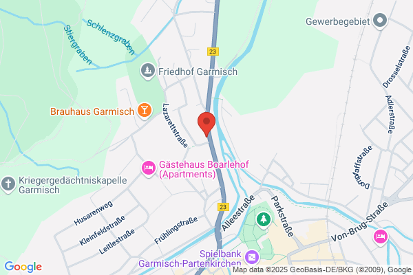 Buchwieser GmbH