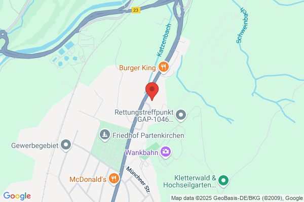 Kaisersberger