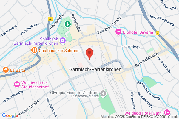 Dr. Heering & Partner Unternehmensberatung