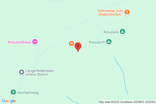 Kreuzjochhaus GmbH