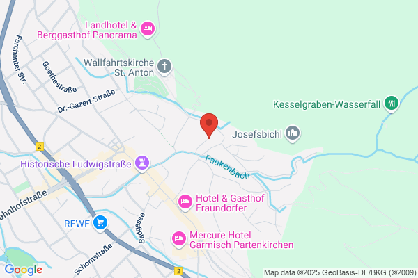 Organisationskomitee Int. Vierschanzen-Tournee