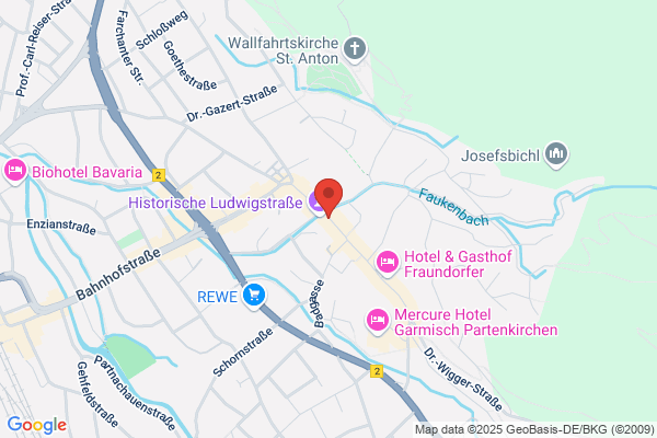 Donum Vitae in Bayern e.V.