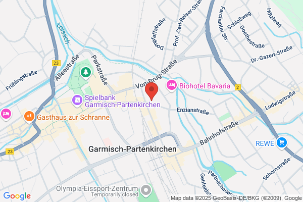 Praxis für Zahnheilkunde Emanuel Schaller