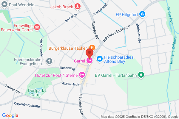 Marien Apotheke Dr. Gisela Werber