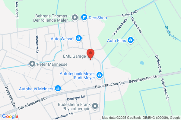 Autoshop Garrel