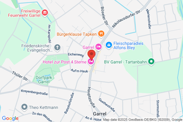 Oldenburgische Landesbank AG Filiale Garrel