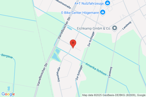 Georg Rolfes Bauunternehmen GmbH