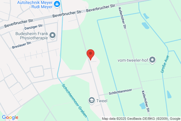 Kleine Stüve Bau GmbH