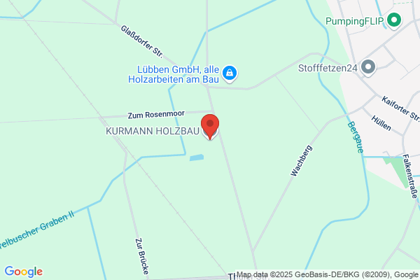 Kurmann Hausbau GmbH