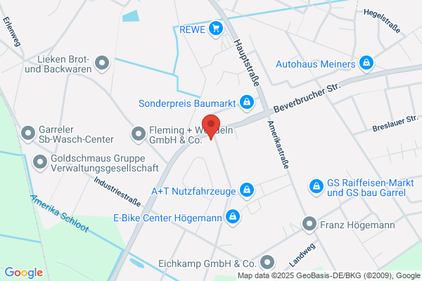 Lanfermann GLG Baugesellschaft m.b.H. & Co. KG