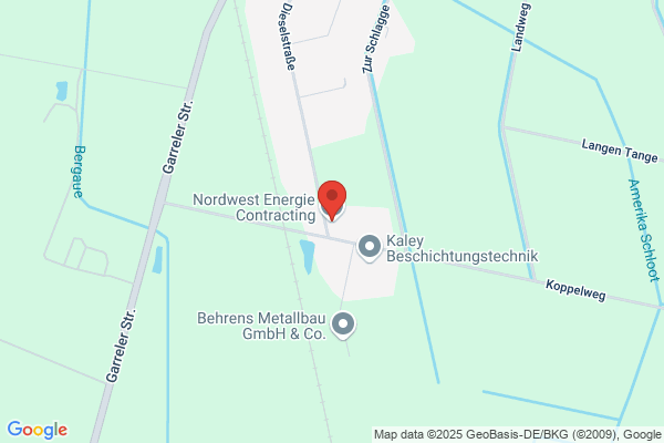 Nordwest Energie Contracting GmbH