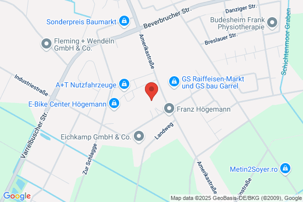 Bernard Pundsack GmbH