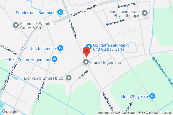 AGMA DATA Datenservice GmbH