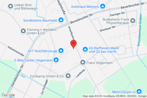 Fahrschule Mammen