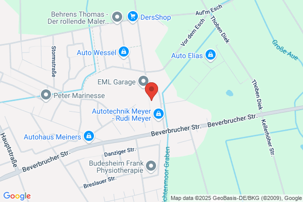 m3 Projects GmbH