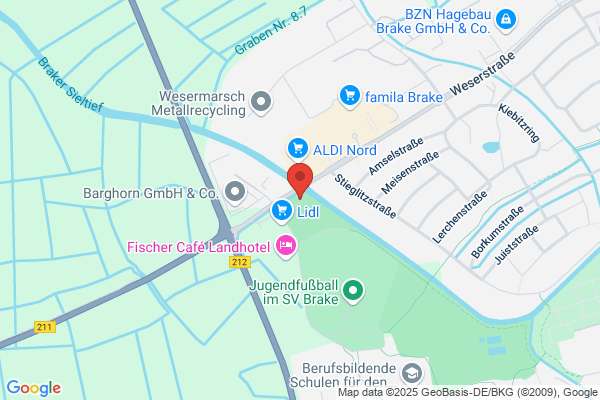 Gebäudereinigung Bäker GmbH