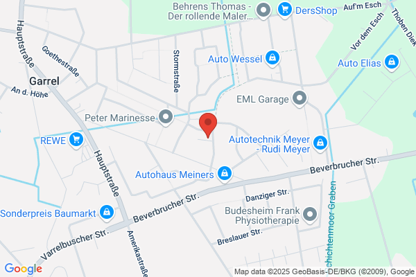 Hogeback Tischlerei Möbelbau
