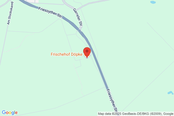 Frischehof Döpke GmbH