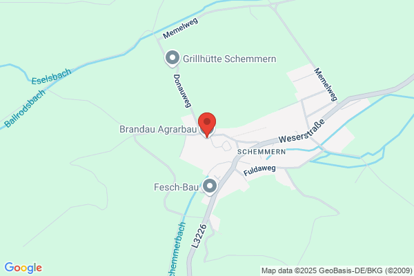 Brandau Agrarbau GmbH