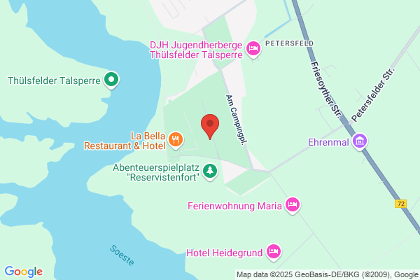 Camping Einhaus