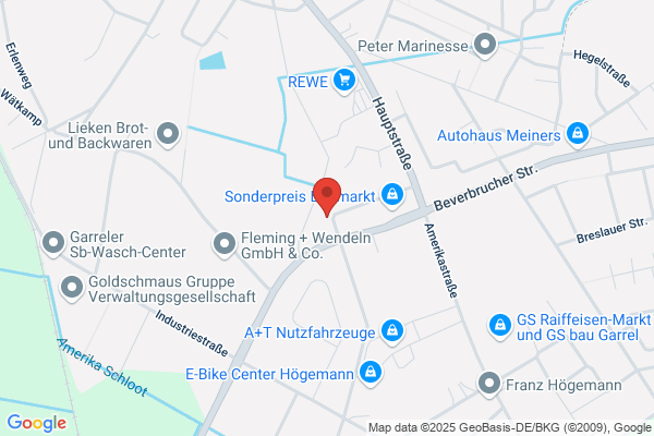 Datentechnik Ideler GmbH