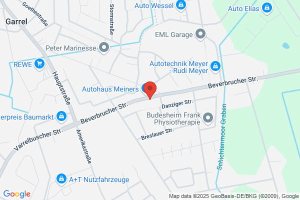 Deeken Elektrotechnik GmbH