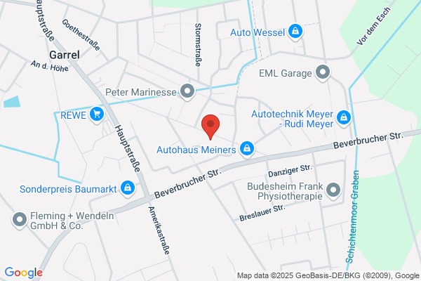 FG fit & gesund GmbH