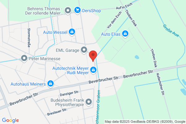 Fitness und Freizeitcenter Elan