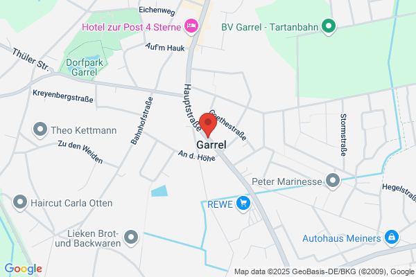 Garrel