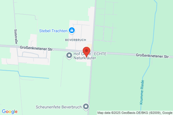 Grundschule Beverbruch