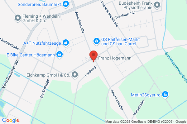 Högemann IT GmbH