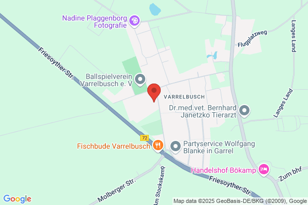Kath. Kirchengemeinde St. Marien