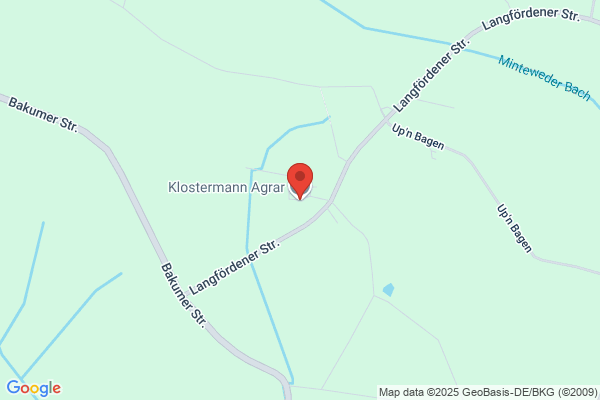 Klostermann