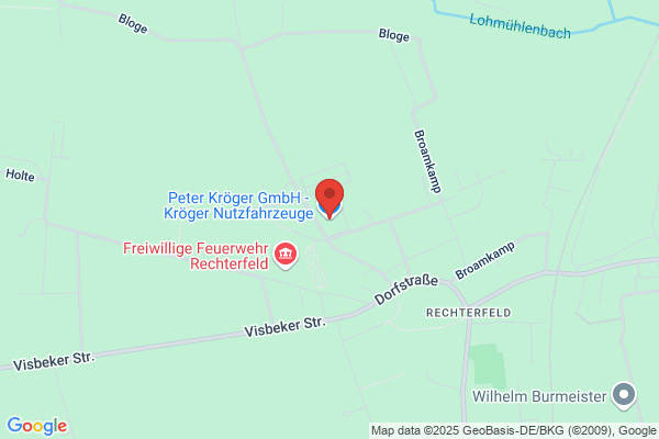 Kröger Mülltransporte GmbH & Co. KG