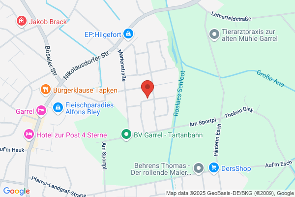 Nagelstudio Andrea Emken