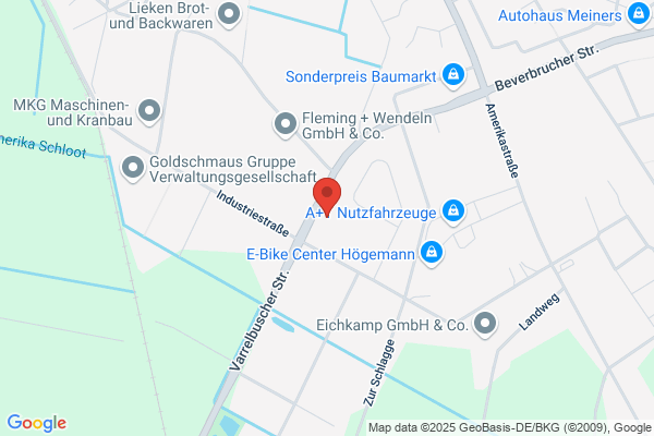 Zeltbetrieb Kemper GmbH