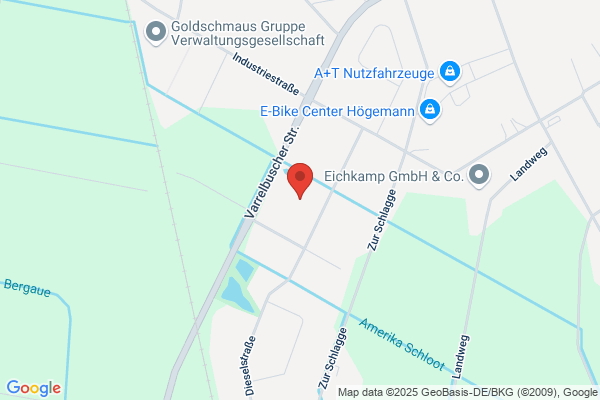 BMR Schlachthof Garrel GmbH