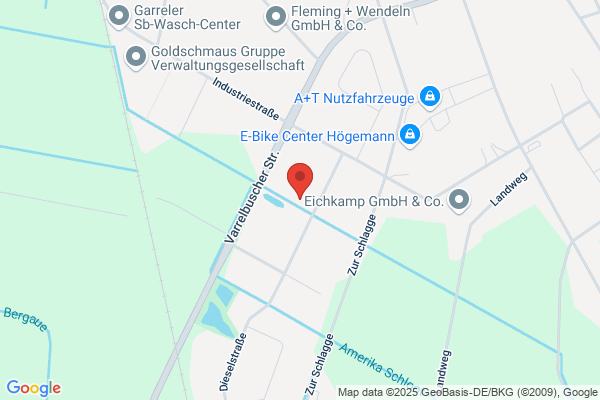 GUB Fleischhandel GmbH