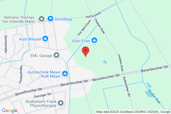 Meyer Fleischhandel GmbH