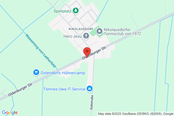 Fleming Heiner Gasthaus "Zur Post"