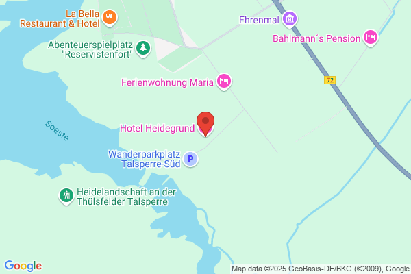 Heidegrund