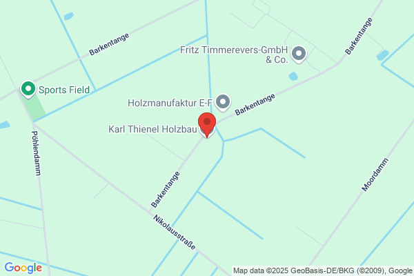 Thienel Karl GmbH