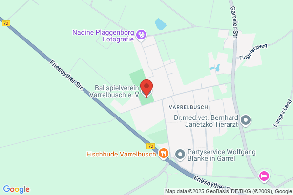 Ballspielverein Varrelbusch e.V.